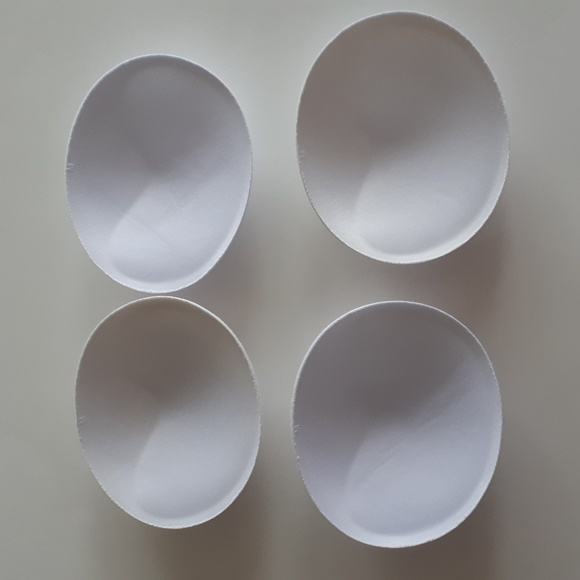 NEW - Push Up Bra Pads - Picture 2 of 2